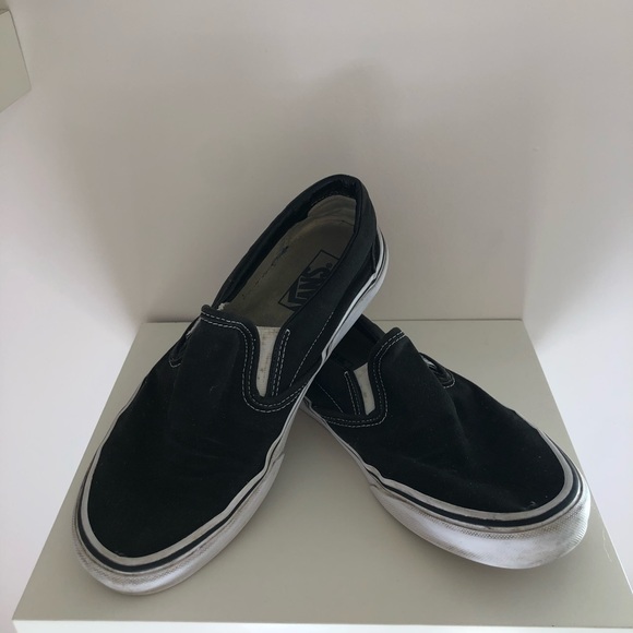 Vans Shoes - Slip-On Vans